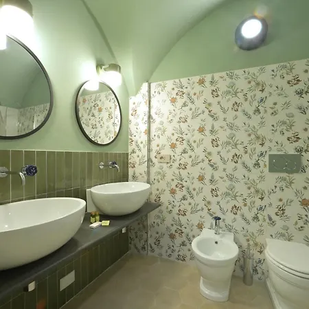 Bed and breakfast Muri Vecchi