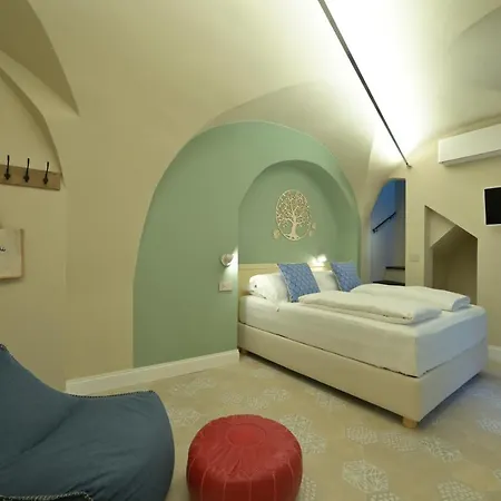 Muri Vecchi Bed and breakfast