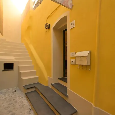 Muri Vecchi