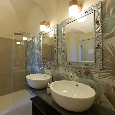 Muri Vecchi Bed and breakfast *