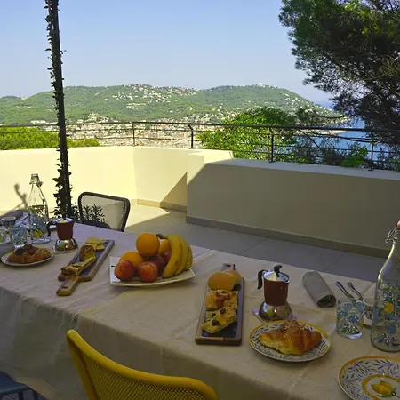 Bed and breakfast Muri Vecchi *