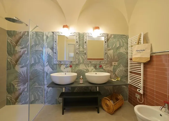 Muri Vecchi B&B Marina dʼAndora