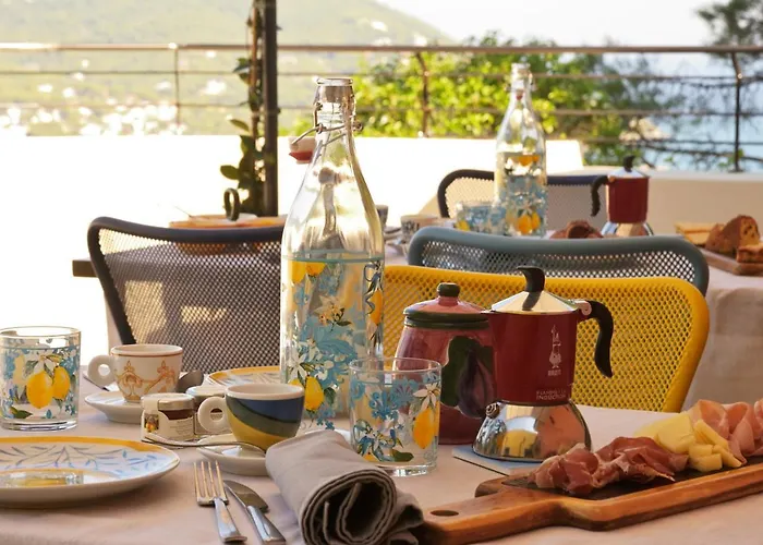 Muri Vecchi Marina dʼAndora