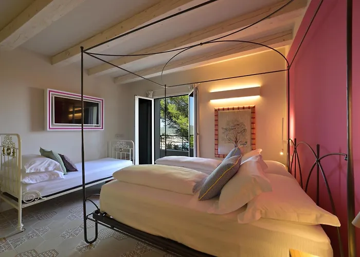 Bed & Breakfast Muri Vecchi