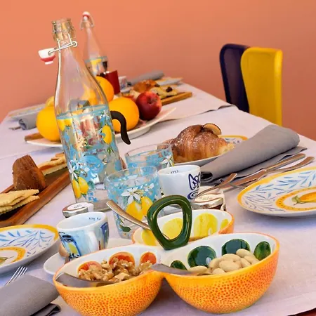 Muri Vecchi Marina dʼAndora