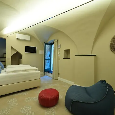 Bed and breakfast Muri Vecchi Marina dʼAndora