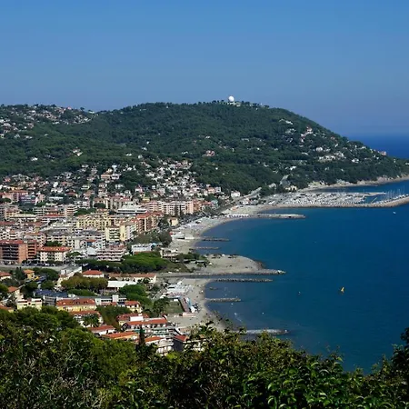 Muri Vecchi 3* Marina dʼAndora