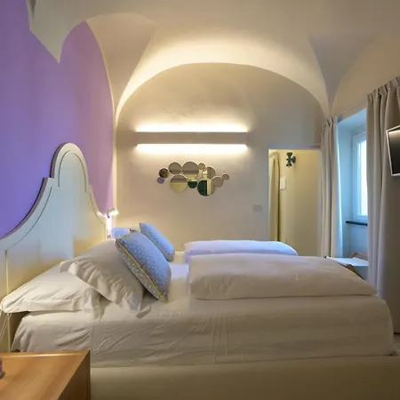 Muri Vecchi Bed and breakfast 3*