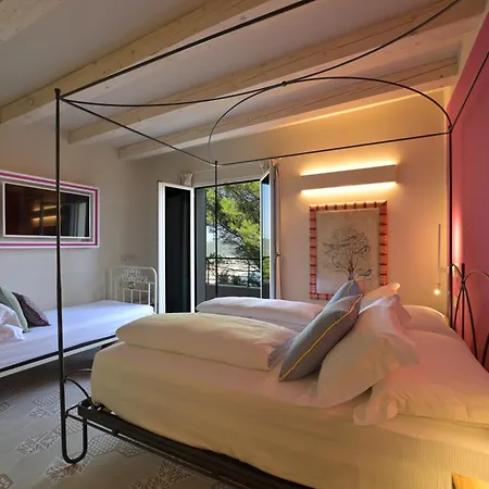 Bed and breakfast Muri Vecchi