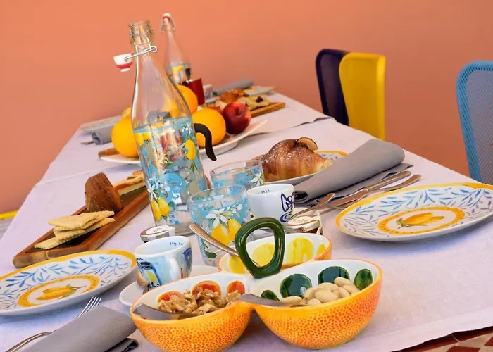 Muri Vecchi Marina dʼAndora