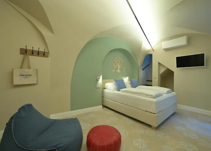 Muri Vecchi Bed & Breakfast