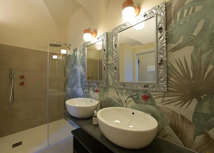 Muri Vecchi Bed and breakfast 3*