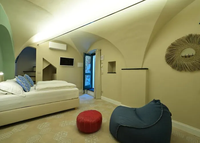 Bed & Breakfast Muri Vecchi Andora