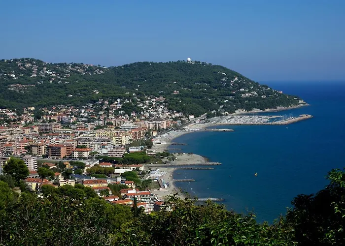 Muri Vecchi 3* Andora