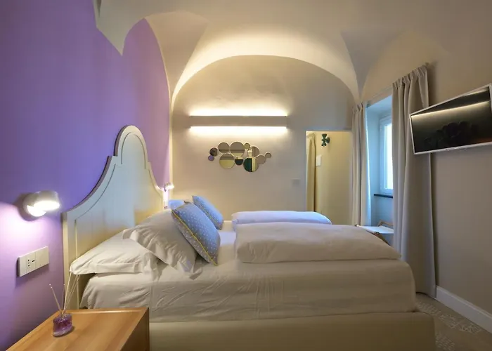 Muri Vecchi Bed and breakfast 3*